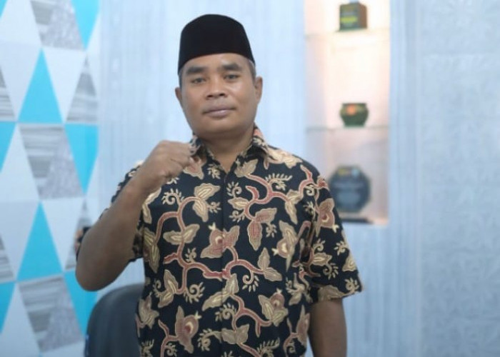 Ini Arahan Kepala Desa Ranubedali Jelang Coblosan Pilkada 2024, Pastikan Dokumen Lengkap untuk Hak Pilih