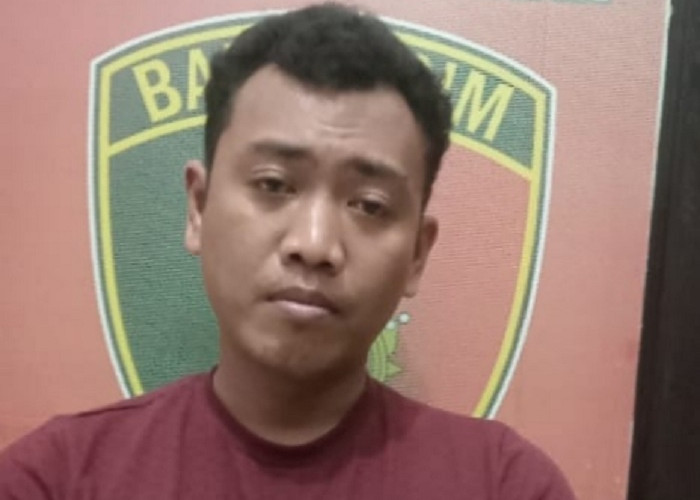 Polisi Buru DPO Pelaku Pencurian Puluhan Tiang WiFi 