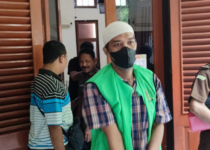 Kasus Paman Cabuli Keponakan, Kuasa Hukum Budiyanto: Terdakwa Dapat Intimidasi dari Penyidik