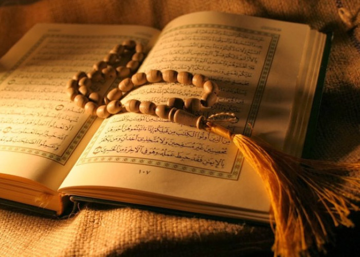 Inilah 7 Surat Al Qur'an yang Dibaca Saat Hamil untuk Memohon Perlindungan Allah SWT