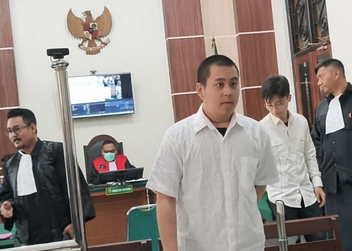 Saksi Bongkar Pengeroyokan HW Superhouse, Jason-Richardy Kian Terpojok