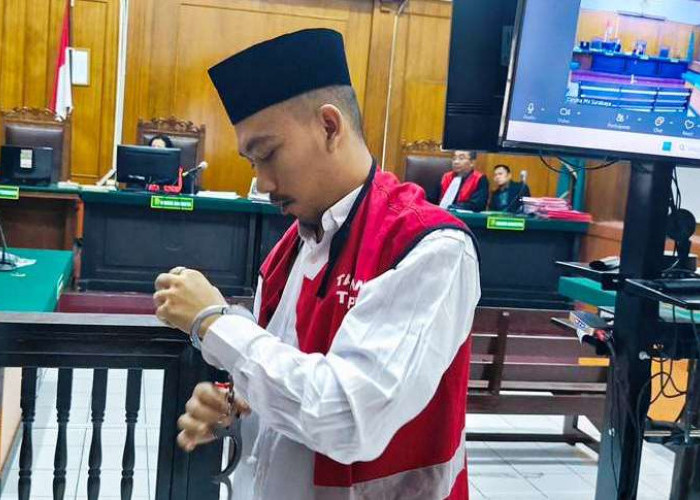 Sales Marketing Gelapkan Uang Ratusan Juta Perusahaan untuk Judol