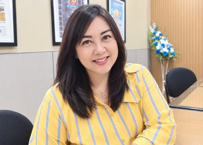 Kasus Jual Beli OTP di Surabaya, Mila Chris Ingatkan Bahaya Pencurian Identitas