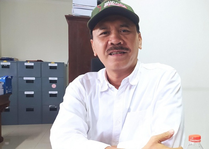 2 Oknum Kades di Ngawi Jadi Tersangka Pengedar Upal, DPRD Prihatin