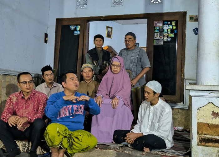 Kasus Perampokan Mangliawan, Keluarga Afan dan Iqbal Minta Bantuan Cak Sholeh untuk Cari Keadilan