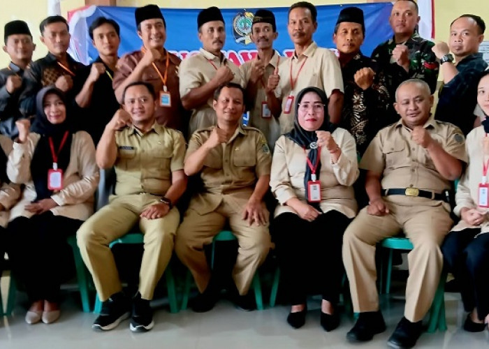 7 Calon Anggota BPD Mojoagung Terpilih untuk Periode 2026-2034