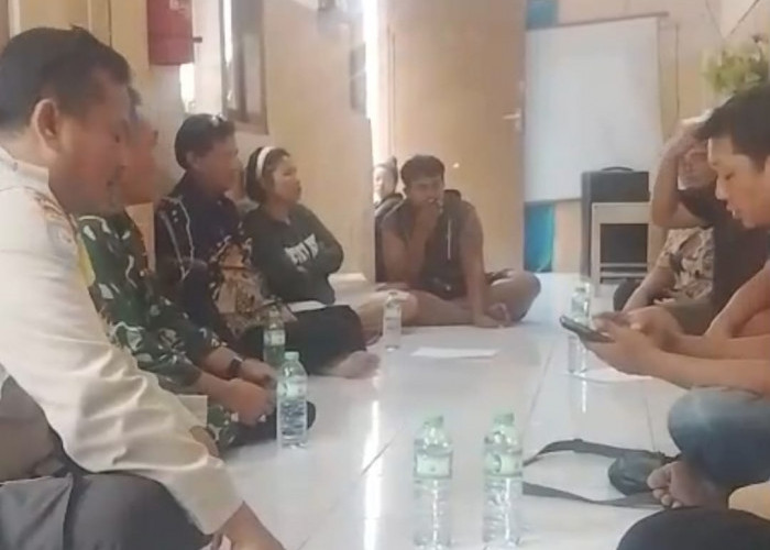 Babak Akhir Kasus Kontrakan Kapasari Surabaya yang Sempat Viral, Pemilik Malah Beri Penghuni Rp5 Juta