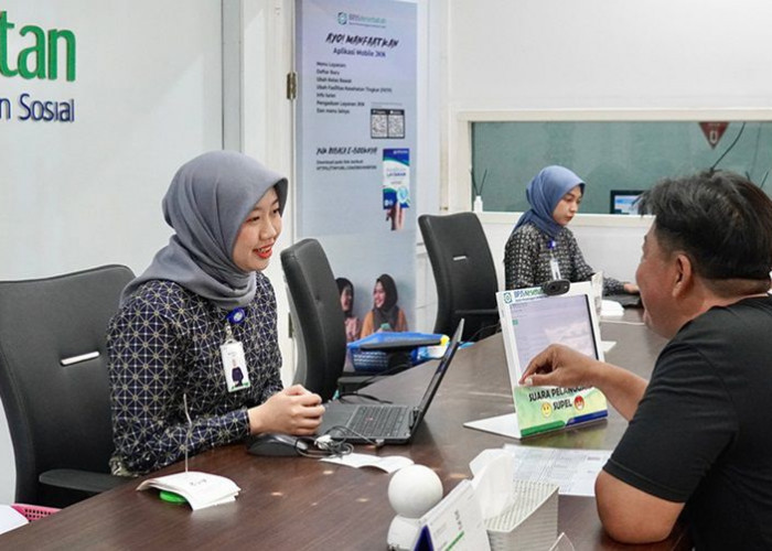 Mudik Tak Perlu Khawatir, BPJS Kesehatan Pastikan Peserta JKN Bisa Berobat di Mana Saja