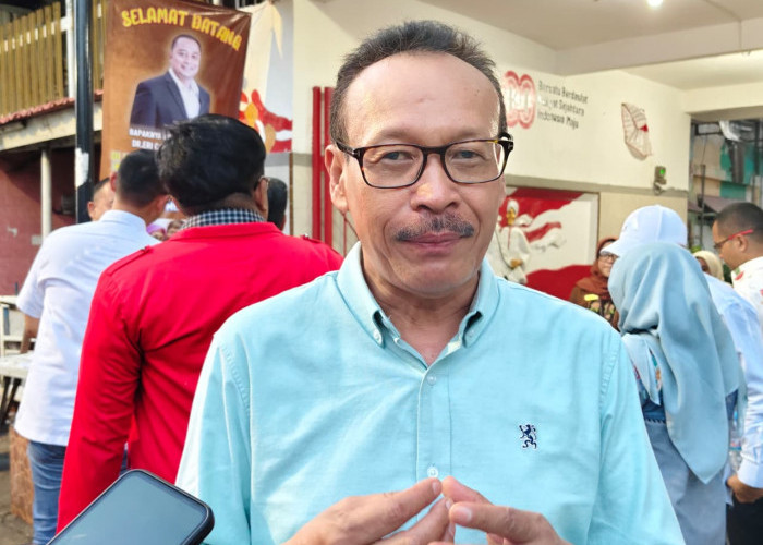 Wujud Pemerataan Akses, Pemerhati Pendidikan Harap Pembangunan SMPN Baru Rampung Tepat Waktu dan Berkualitas