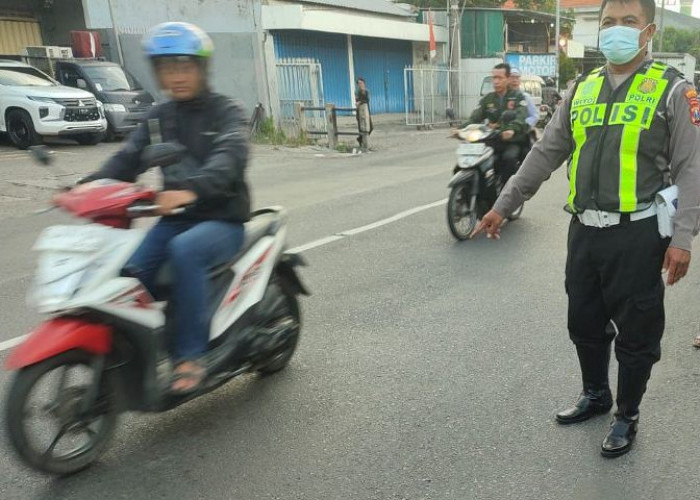 Terjadi Lagi, Truk Pelanggar Jam Operasional Sebabkan Kecelakaan Maut di Driyorejo Gresik