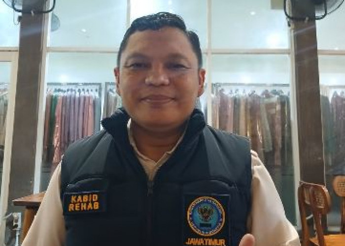 14 Pasien Rehab Kabur Usai Serang Petugas, BNNP Jatim Soroti Overload Yayasan Omah Sehat Bersinar
