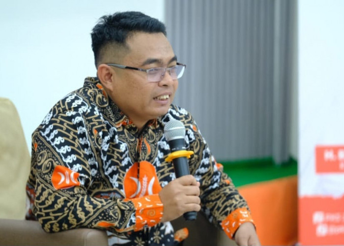 PKS Jatim Bidik Potensi Generasi Z, Tak Lagi Gunakan Orasi Konvensional