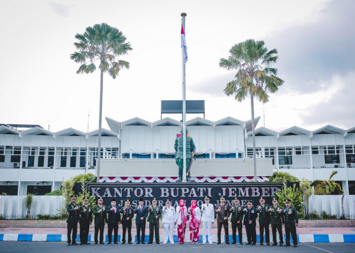 Bupati Jember Dari Masa Ke Masa, Ada yang Pernah Tersandung Kasus Korupsi