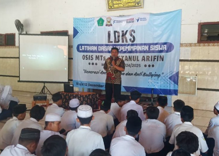 Jadi Kipan Teraktif di Jatim, Kipan Gresik Keluhkan Minimnya Anggaran 