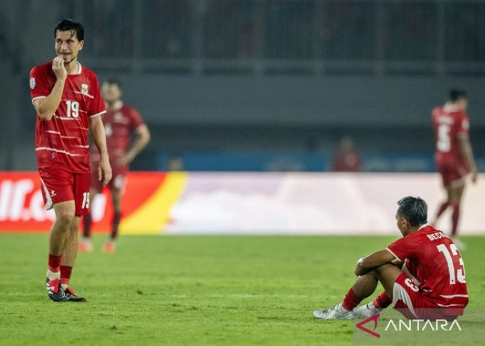 Jelang Lawan Singapura, Timnas Indonesia Percaya Diri Raih Tiket Semifinal Piala AFF 2026