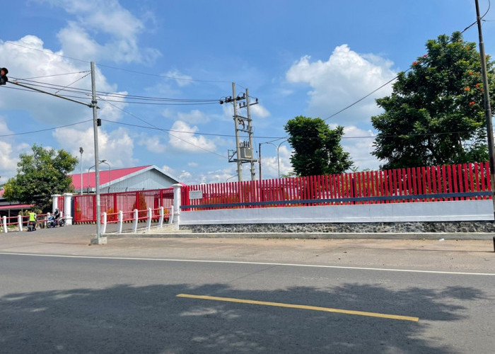 PN Magetan Tangani Gugatan Warga Prampelan terhadap PT Gudang Garam