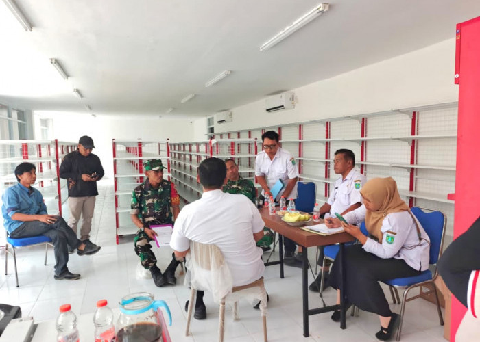  Diskopindag Pasuruan Bantah Klaim Agrinas, Temukan Cacat Fisik dan Sarpras Minim pada Puluhan Gerai KDKMP