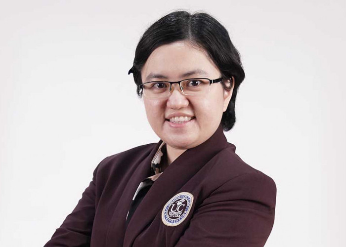 4 Tips Meningkatkan Kemampuan Public Speaking dan Negosiasi Bisnis untuk UMKM dari Dosen UC Monika Teguh
