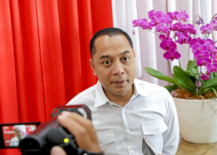 Pemkot Surabaya Perketat Pengawasan Tunjungan, Donasi Ilegal dan Eksploitasi Hewan Dibidik