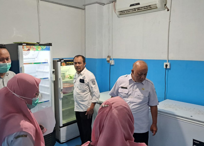 Makan Bergizi Gratis Berujung Keracunan: Menu Disantap Senin, Kasus Baru Terendus Dinkes pada Rabu