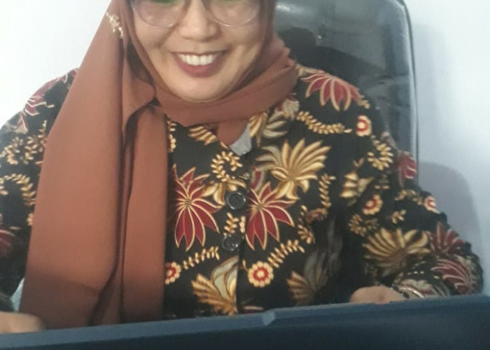 Kades Mulyodadi Terjerat Masalah Hukum, Sekdes Marwiyah Ditunjuk Jadi Plh