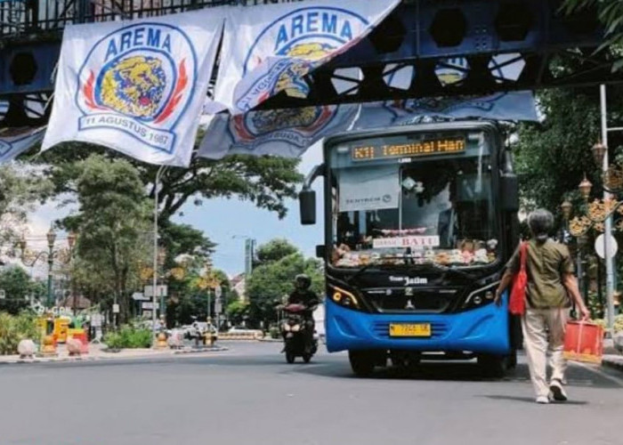 Rakyat Tunggu Ekspansi Trans Jatim Rute Mojokerto–Jombang, Koneksikan Trowulan hingga Wisata Religi Gus Dur