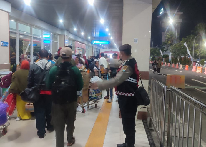 DPRD Surabaya Minta Pemkot Perketat Verifikasi Pendatang Pascalebaran Guna Tekan Angka Pengangguran