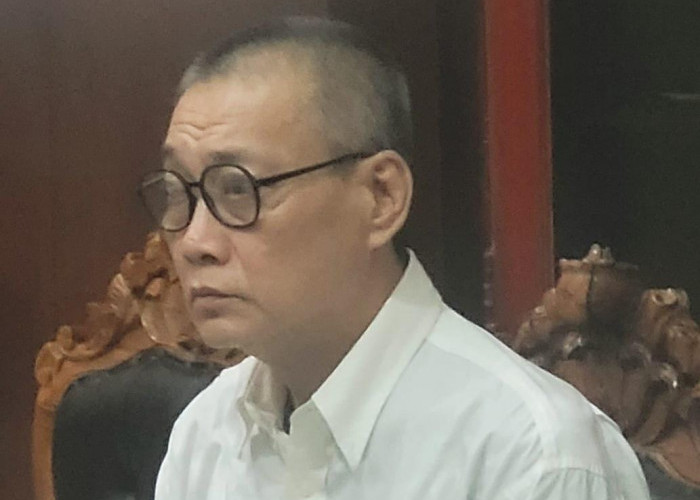 Tilap Dana Salah Transfer Rp117,5 Juta, Fufuk Wong Dituntut 2 Tahun 10 Bulan Penjara