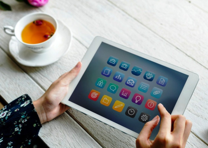 Tips Memilih Tablet Gaming 2026 dengan Fitur Bypass Charging agar Baterai Tahan Lama