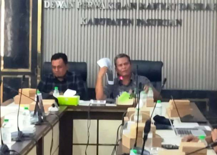Dewan Ultimatum Provider Soal Kabel Semrawut untuk Putus Paksa di Pasuruan