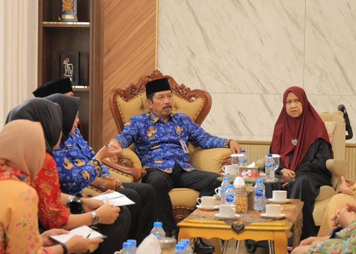 Kanwil Kemenkum Jatim dan INI Jatim Bahas Penguatan PMPJ dan Implementasi KUHP Baru