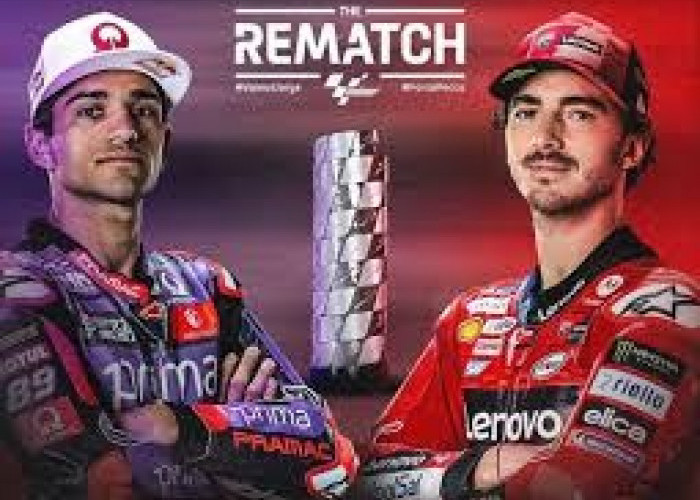 Gagal Pertahankan Gelar, Pecco Bagnaia Finish Kedua di MotoGP 2024: Bagaimana Peluangnya Musim 2025?