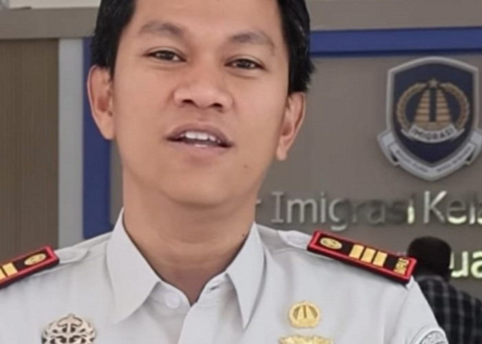 Layanan Paspor di CFD Kota Pasuruan Dibuka, Daftar M-Paspor Sebelum Datang