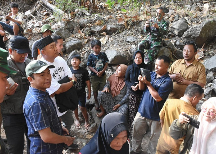 Atasi Kekeringan Menahun, Pemkab Situbondo Anggarkan Sumur Bor dan Tambah Pasokan Air Bersih