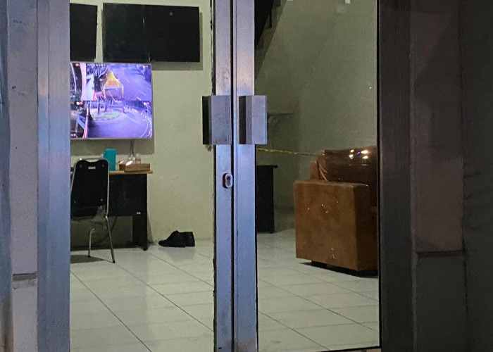 Dua Pos Polisi Surabaya Dibom Molotov, Polisi Lakukan Penyelidikan dan Tingkatkan Patroli