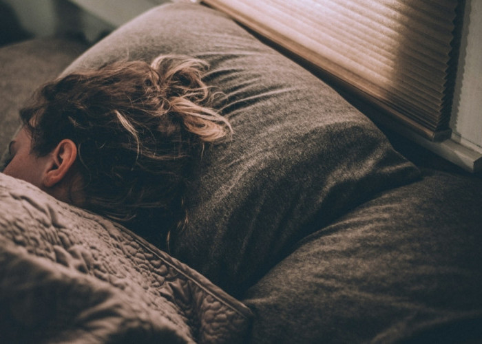 Takut Kurang Tidur? Ini Cara Mengatur Waktu Saat Bulan Ramadan