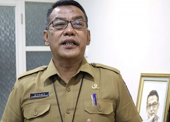 Menuju Porprov 2027, Surabaya Matangkan Atlet Lewat 40 Cabor Piala Wali Kota