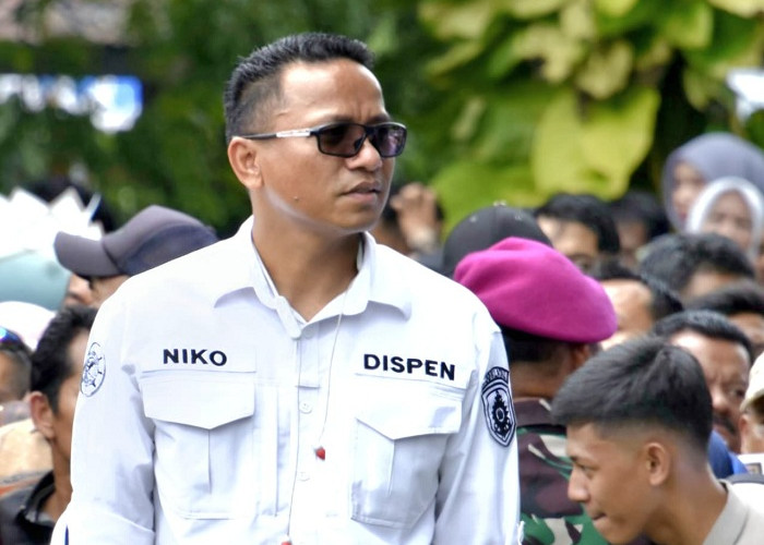 TNI AL Usut Dugaan Peluru Nyasar dari Latihan Siswa Dikmaba