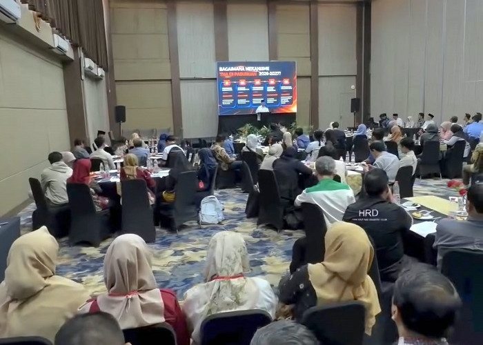 Disnaker Pasuruan Petakan Kebutuhan Pelatihan untuk Tekan Kesenjangan Kompetensi Pekerja