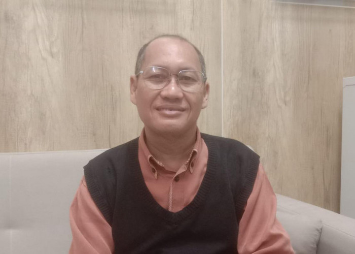 Korupsi MBG, Pakar: Makanan Tidak Memenuhi Standar Kualifikasi