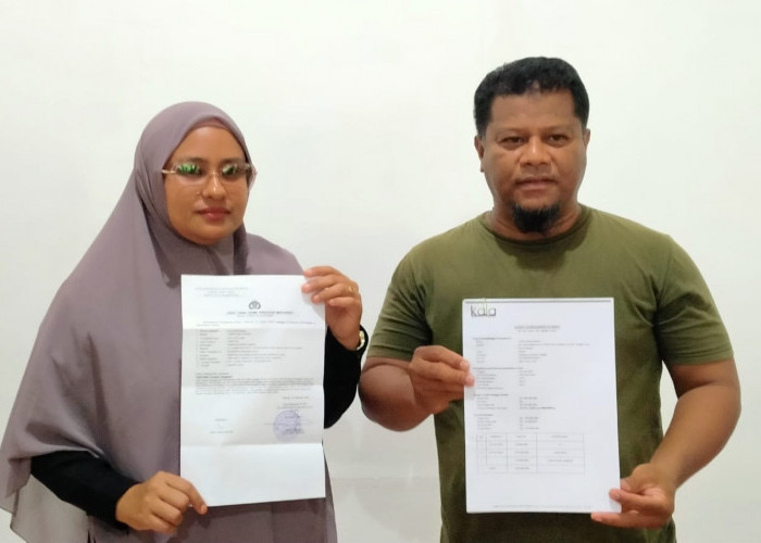 Surat Rumah Tak Ada Meski Sudah Lunas, Pembeli Lapor Polisi