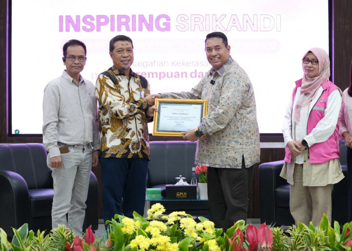 Dukung Transformasi Energi, Srikandi PLN UIP JBTB Gelar Seminar Pencegahan Kekerasan pada Perempuan dan Anak