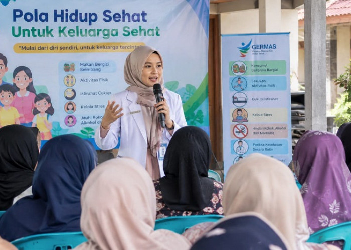 Lumajang Perkuat Pemantauan Dini ISPA dan Pneumonia, Kesiapan Layanan Dijaga