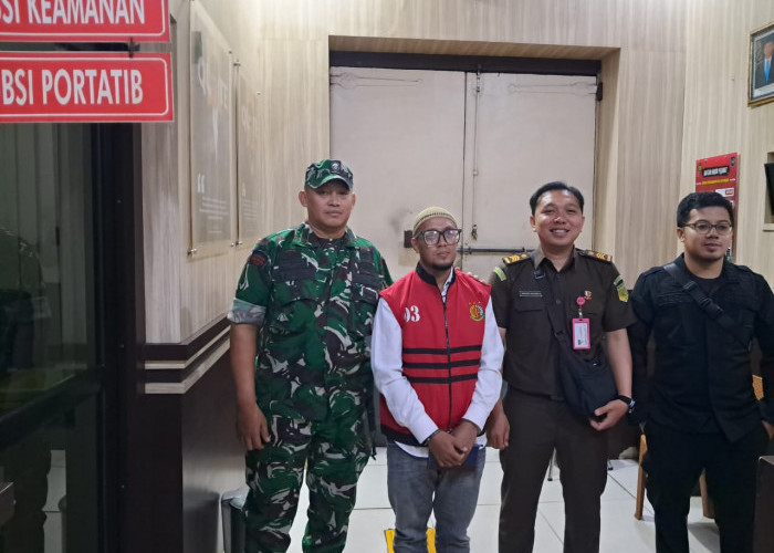 Manager Bank Plat Merah Lumajang Divonis 6 Tahun Penjara, Denda dan Harta Terancam Disita