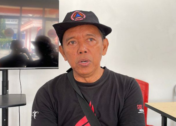 Waspada Dampak Cuaca Ekstrem, BPBD Ponorogo Minta Masyarakat Update Prakiraan Cuaca BMKG