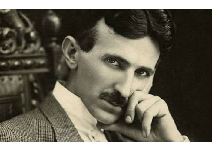 5 Fakta Menarik Tentang Nikola Tesla, Bapak Listrik Dunia
