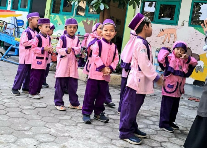 Wali Kota Surabaya Setuju Libur Sekolah selama Ramadan, Diganti Belajar Agama di Pondok