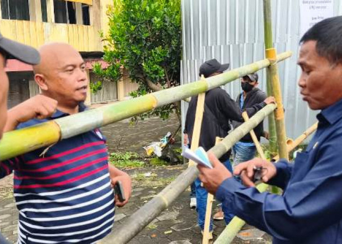 Eksekusi Lahan di Sleman Gagal, Panitera Datang ke Lokasi Justru untuk Menunda