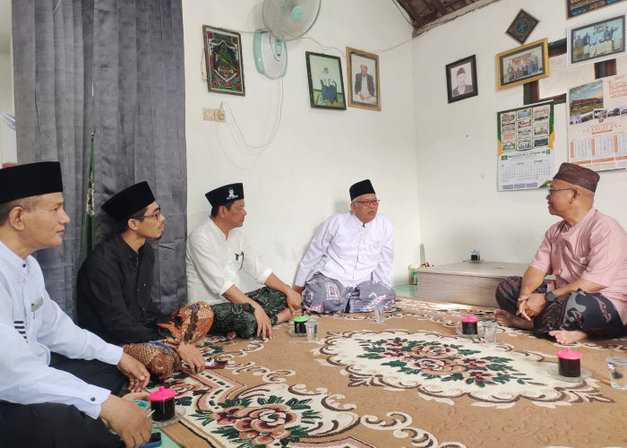 Dukungan dari Kalangan NU di Lamongan ke Paslon BAGUS Semakin Tak Terbendung