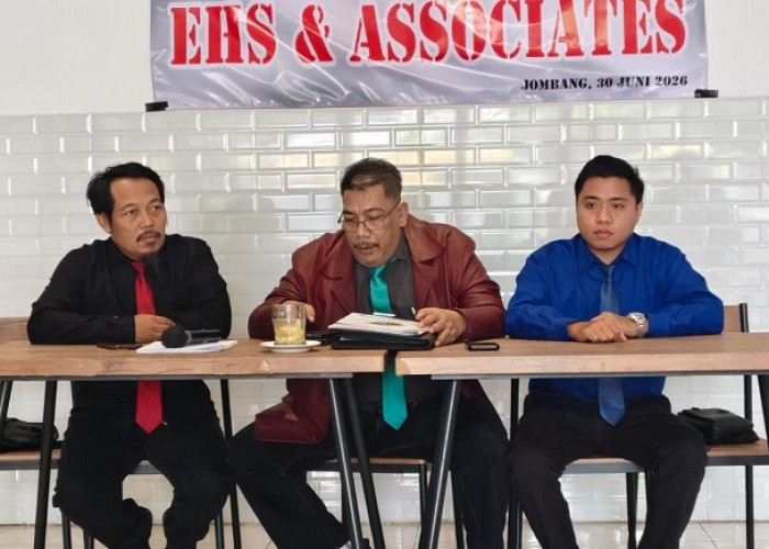 Dianggap Nebis In Idem, Kuasa Hukum PT SMG Sebut Gugatan PT SBB dan PT BAS Tak Bisa Diperiksa Lagi